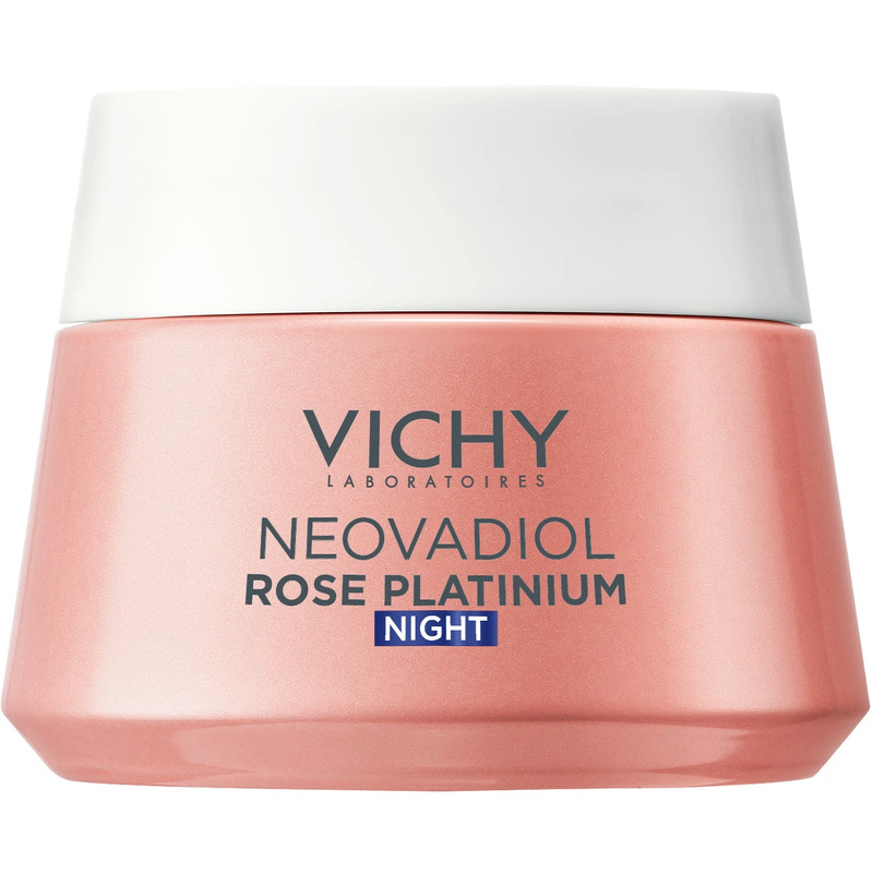 Vichy Neovadiol Rose Platinium Night Cream 50 ml