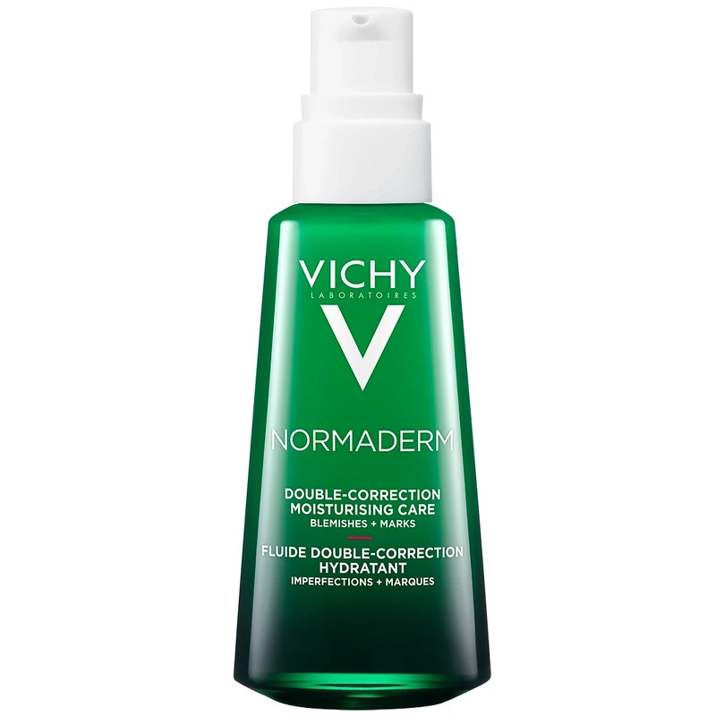 Billede af Vichy Normaderm Double Correction Daily Care 50 ml