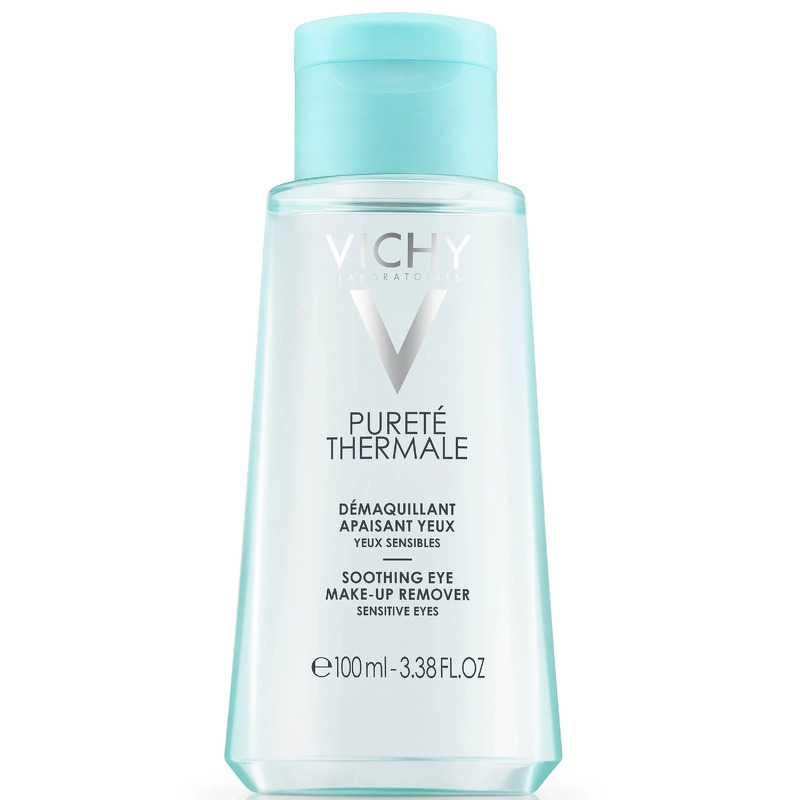 Vichy Purete Thermale Eye Make-up Remover 100 ml thumbnail