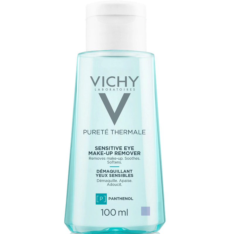 Vichy Makeupfjerner - Pureté Thermale 150 Ml
