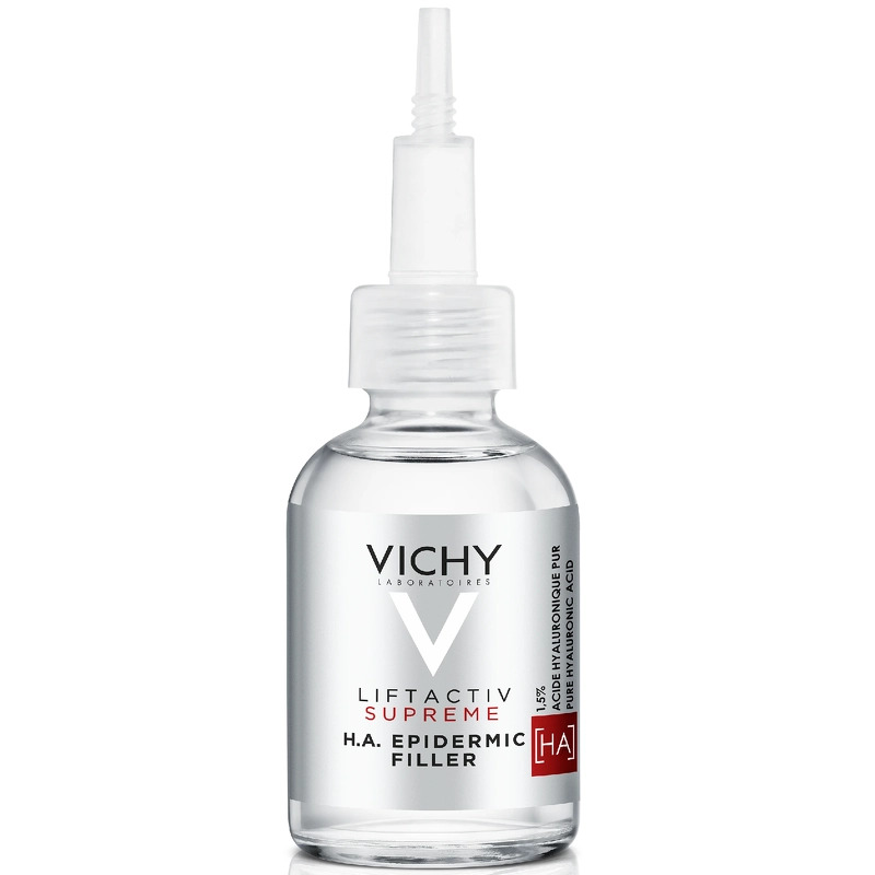 Vichy Liftactiv Supreme H.A. Epidermic Filler Serum 30 ml thumbnail