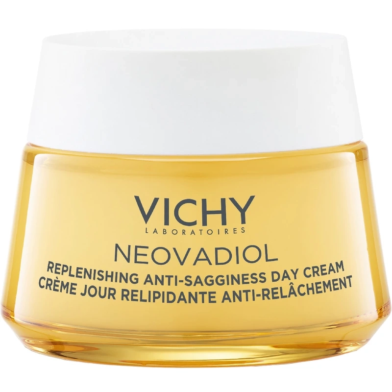 Se Vichy neovadiol replenishing anti-sagginess day cream 50ml hos NiceHair.dk