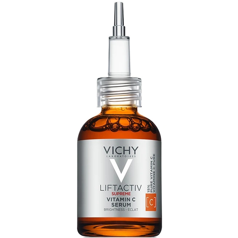 Bedste Vichy Vitaminer i 2023