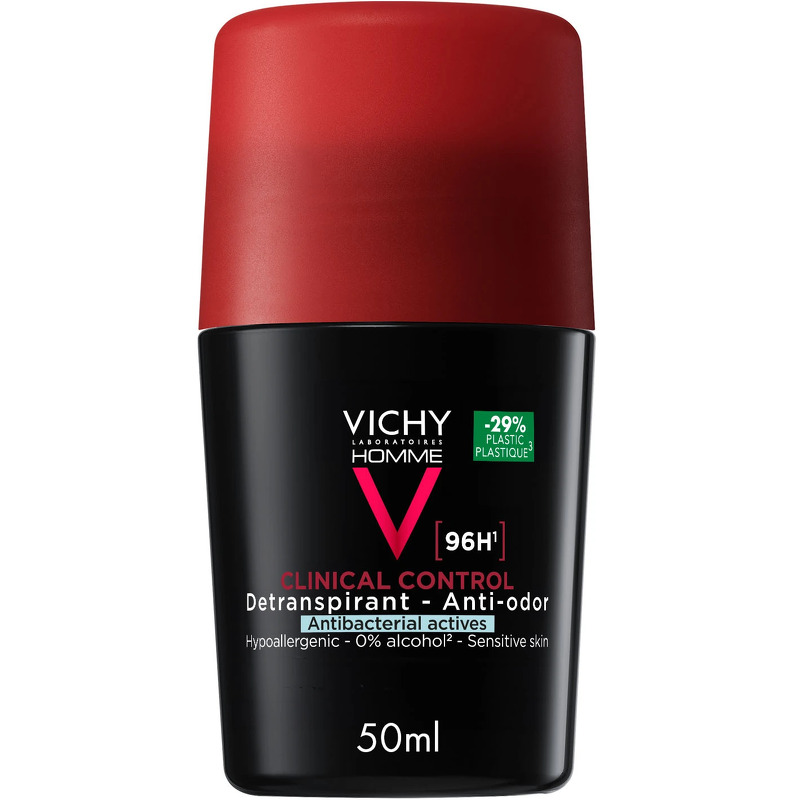 Vichy - Homme - 50 ml