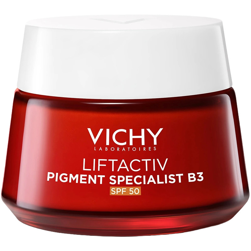 Vichy Liftactiv B3 Anti-Dark Spots Day Cream SPF 50 - 50 ml