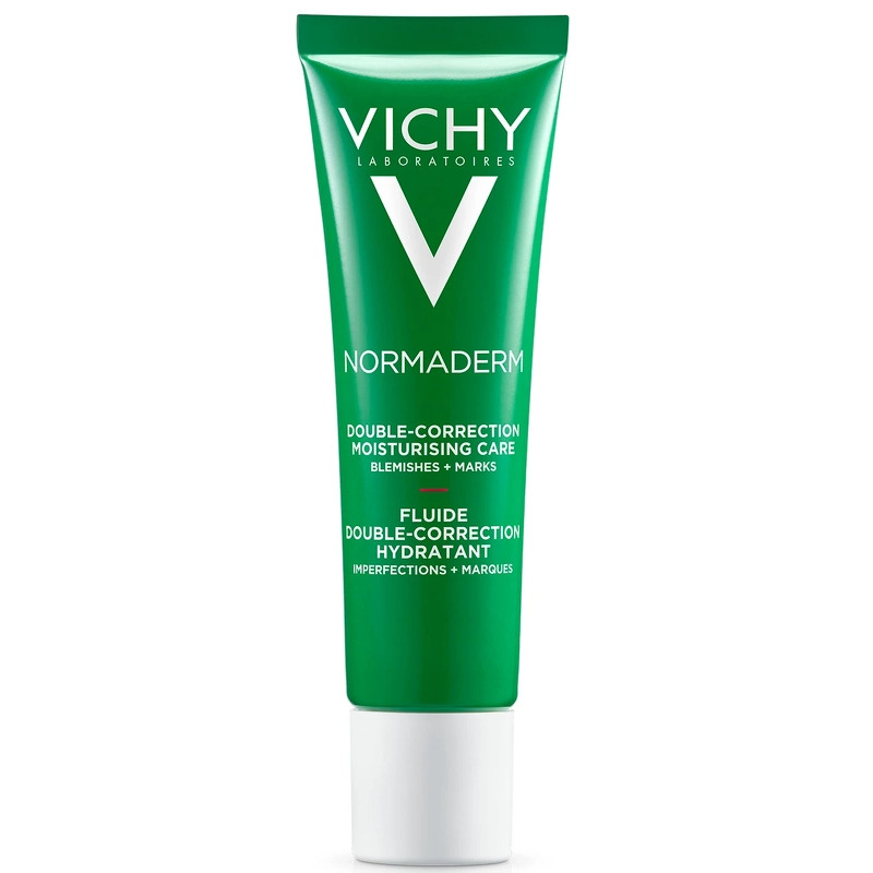 Billede af Vichy Normaderm Double Correction Daily Care 30 ml