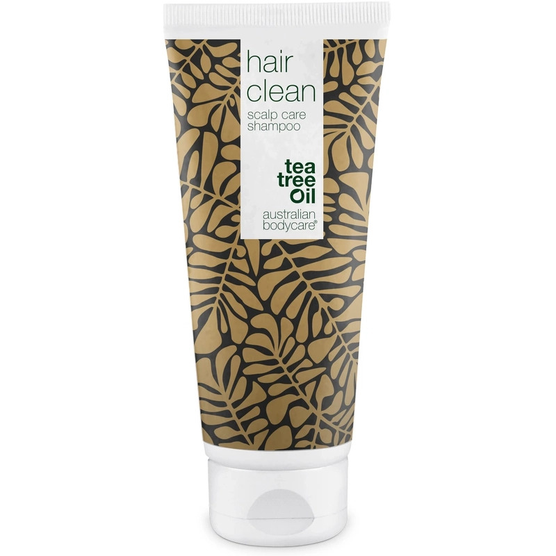 Billede af Australian Bodycare Hair Clean Shampoo 200 ml hos NiceHair.dk