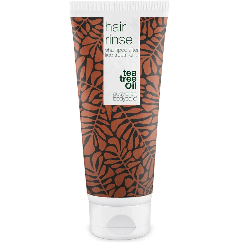 Se Australian Bodycare Hair Rinse Shampoo 200 ml hos NiceHair.dk