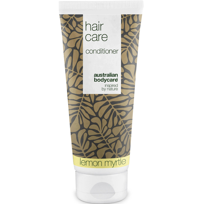 Australian Bodycare Hair Care Scalp Care Conditioner Lemon Myrtle