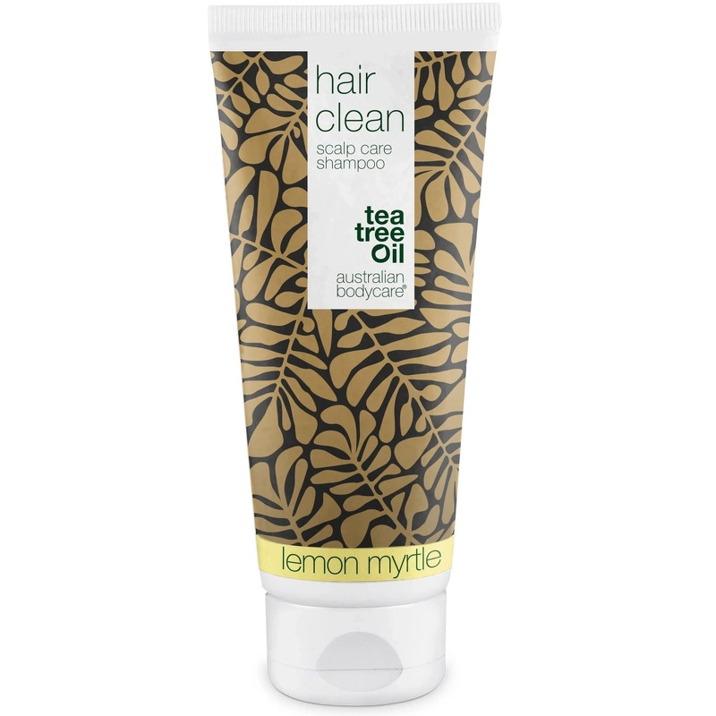 Billede af Australian Bodycare Hair Clean Shampoo Lemon Myrtle 200 ml hos NiceHair.dk