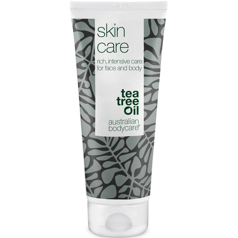 Billede af Australian Bodycare Skin Care Cream Dry Skin 100 ml hos NiceHair.dk