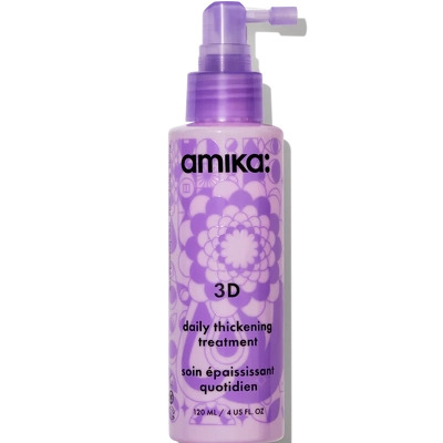 amika: 3D Daily Thickening Treatment 120 ml