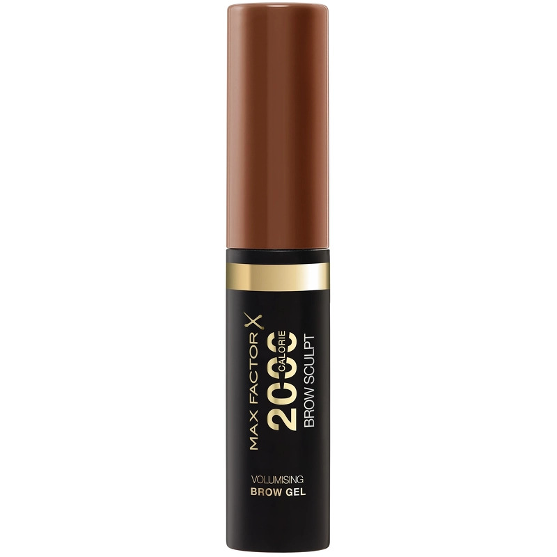 Max Factor 2000 Calorie Brow Sculpt 4,5 ml - 003 Brown
