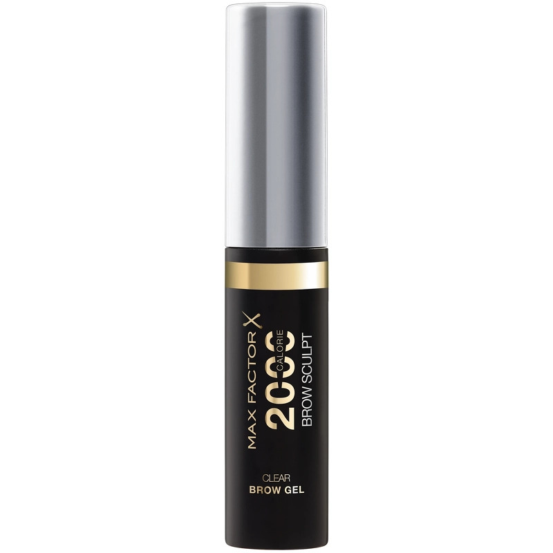 Max Factor 2000 Calorie Brow Sculpt 000 Clear 4 ml