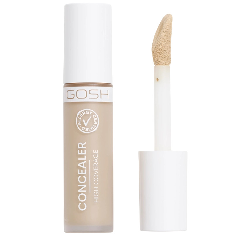 GOSH Copenhagen Concealer 6 ml - 003 Sand