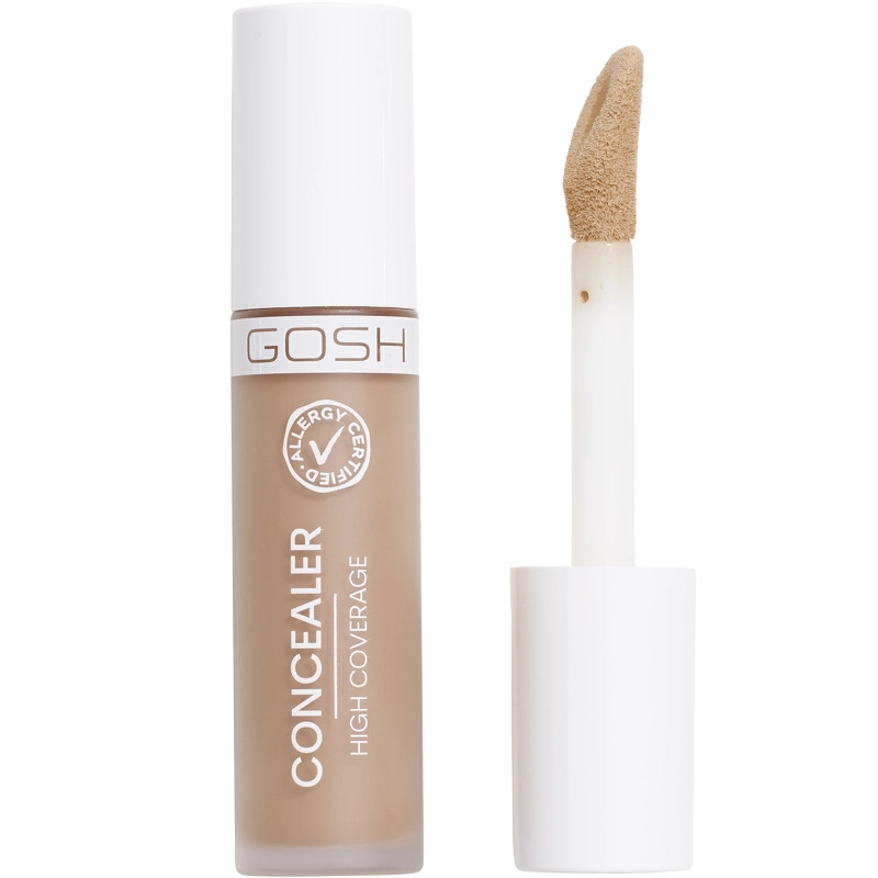GOSH Copenhagen Concealer 6 ml - 006 Honey