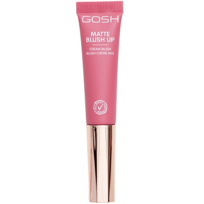 GOSH Matte Blush Up Cream Blush 14 ml - 003 Cherry Berry