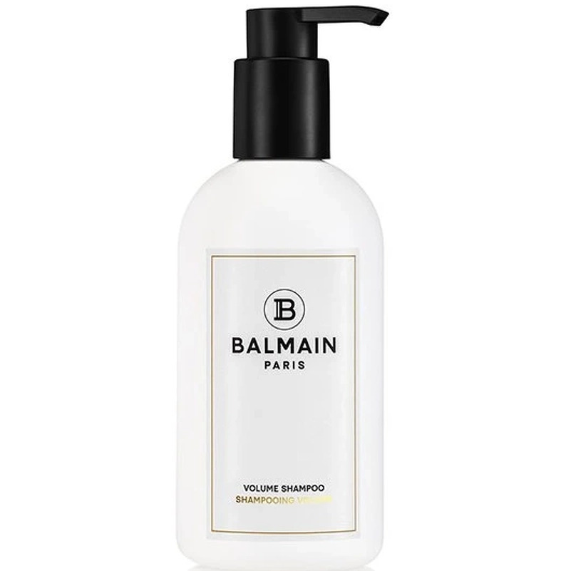 Balmain Care Volume Shampoo 300 ml thumbnail