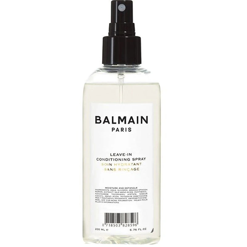 Balmain Care Leave In Conditioning Spray 200 ml thumbnail