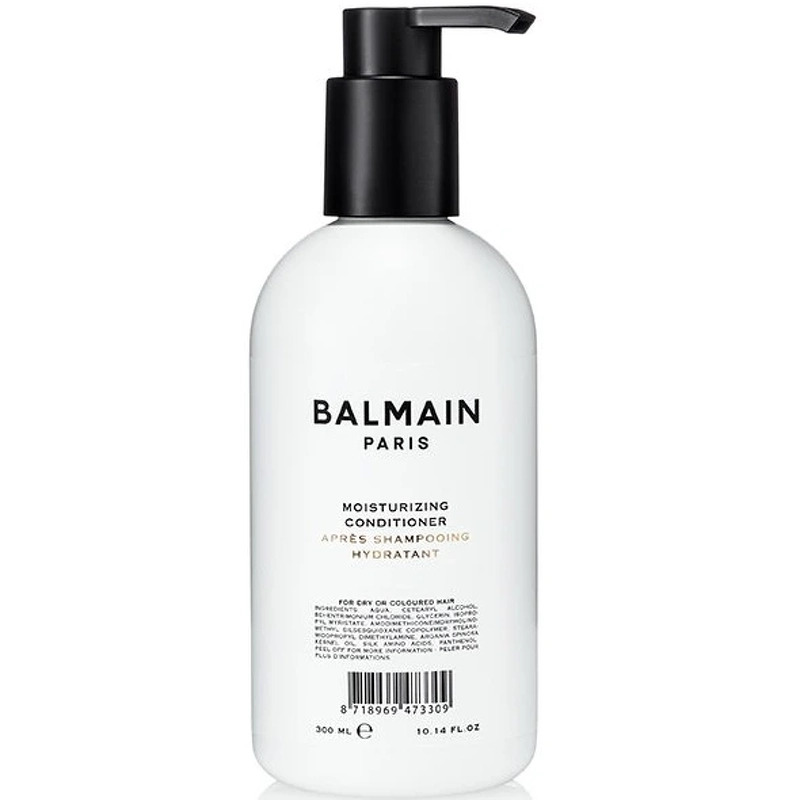 Balmain Hair Couture Paris Hair Couture Moisturizing Conditioner 300 ml