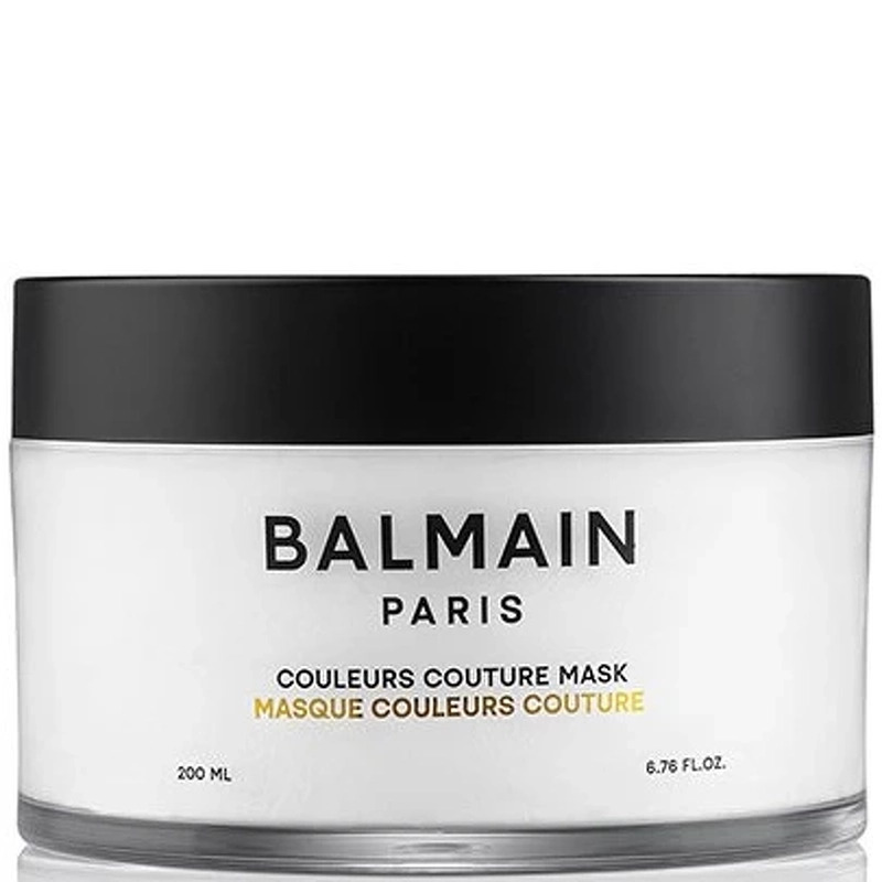 Balmain Hair Couture Couleurs Couture Mask 200 ml