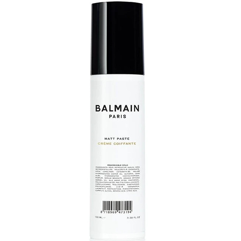 Balmain Paris STYLING Matt Paste 100 ml