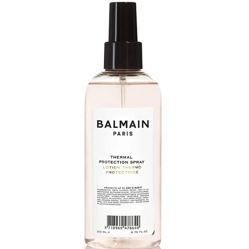 Balmain Paris STYLING Thermal Protection Spray 200 ml