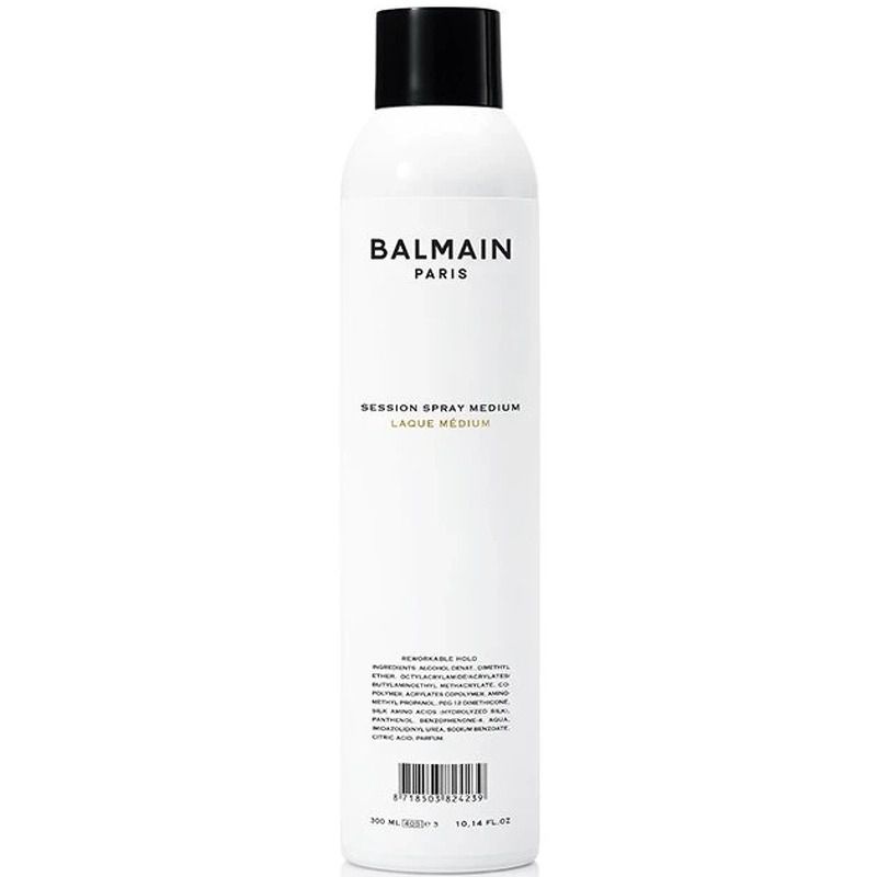 Balmain Paris STYLING Session Spray Medium 300 ml