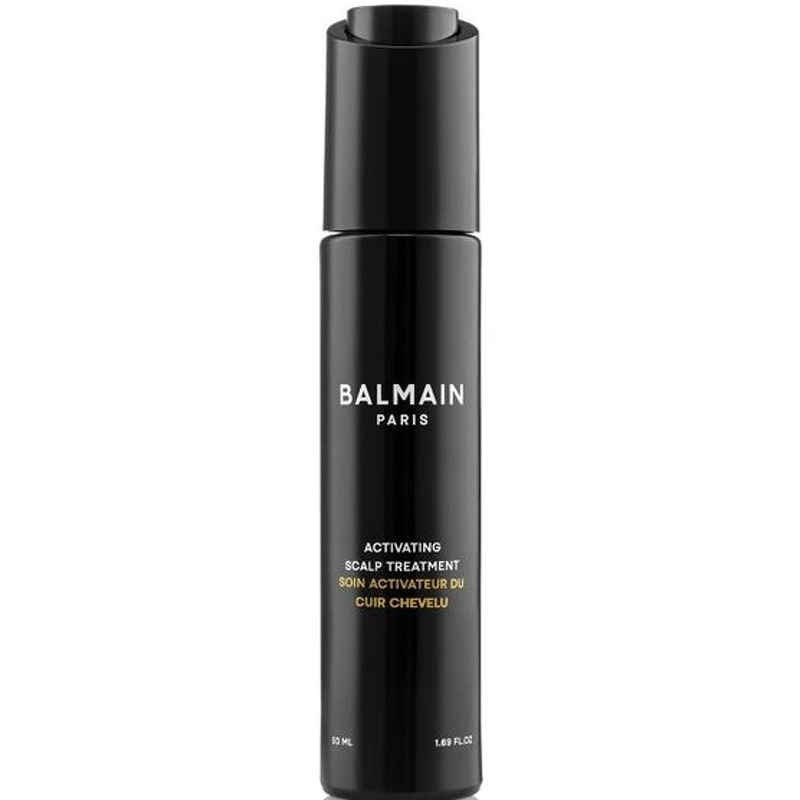 Balmain Paris CARE Homme Activating Scalp Treatment 50 ml