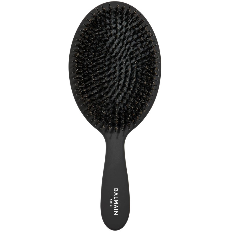 Balmain Paris TOOLS All Purpose Spa Brush 100% Boar Hair And Nylon Bristles