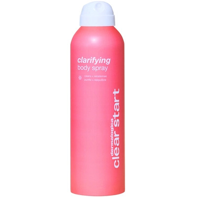 Dermalogica Clear Start Clarifying Body Spray 177 ml