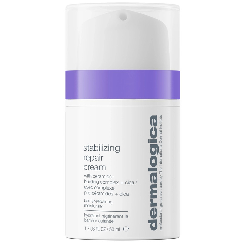 Se Dermalogica UltraCalming Stabilizing Repair Cream 50 ml hos NiceHair.dk