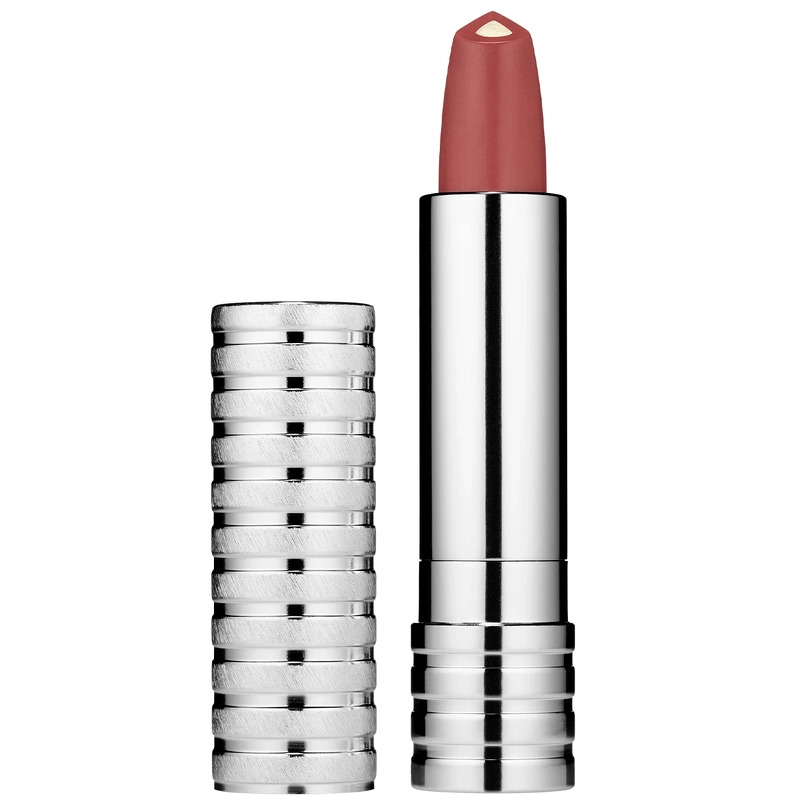 Se Clinique Dramatically Different Lipstick 3 gr. - 11 Sugared Maple hos NiceHair.dk
