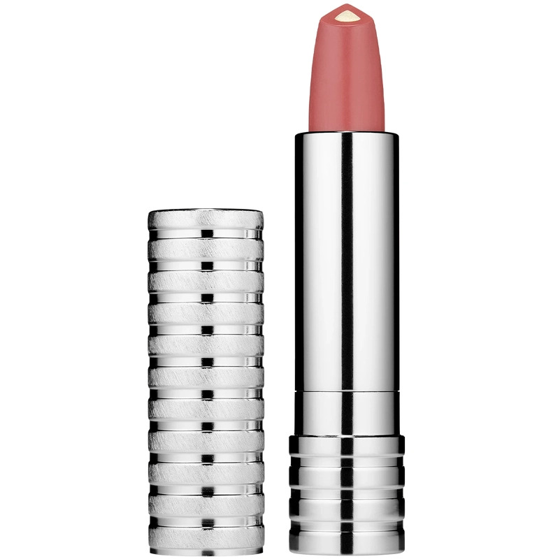 Se Clinique Dramatically Different Lipstick 3 gr. - 35 Think Bronze hos NiceHair.dk