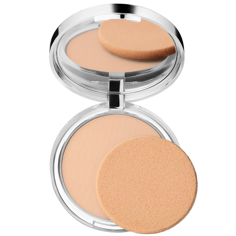 Clinique Superpowder Double Face Makeup 10 g - 01 Matte Ivory