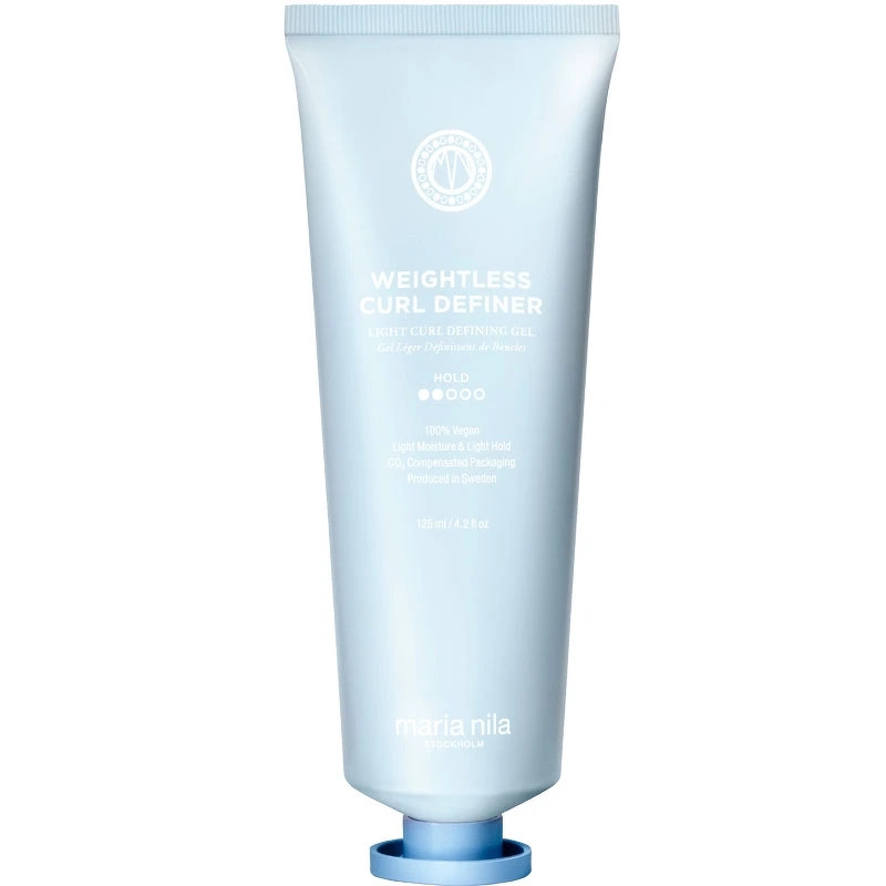 Maria Nila Coils & Curls Weightless Curl Definer, 125 ml