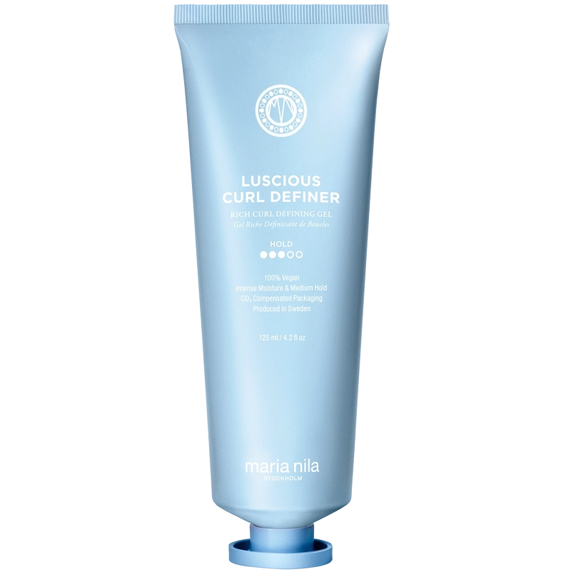 Maria Nila Coils & Curls Luscious Curl Gel 125 ml