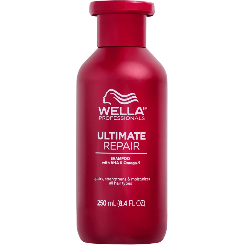 Wella Professionals Ultimate Repair  Shampoo 250 ml