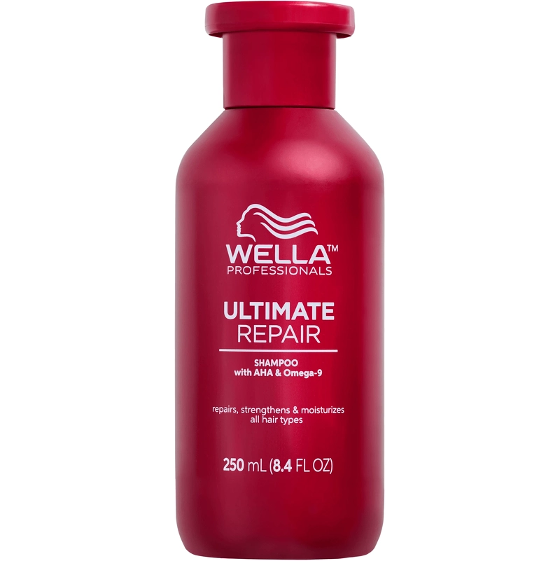 Wella Ultimate Repair Shampoo 250 ml thumbnail