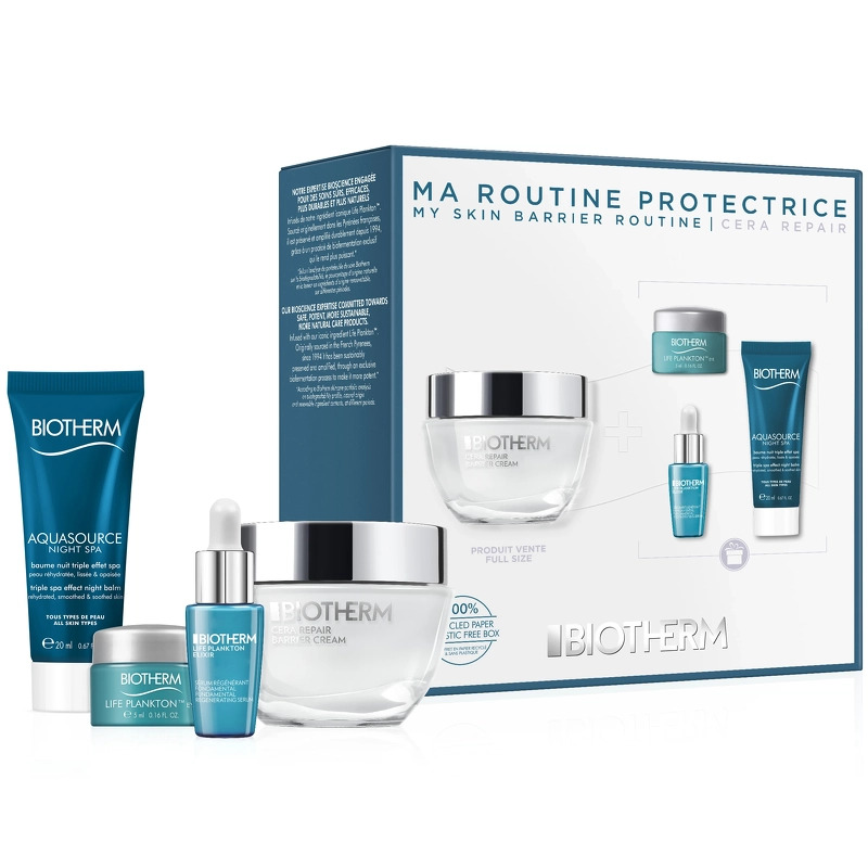 Biotherm Cera Repair Value Gift Set (Limited Edition) thumbnail