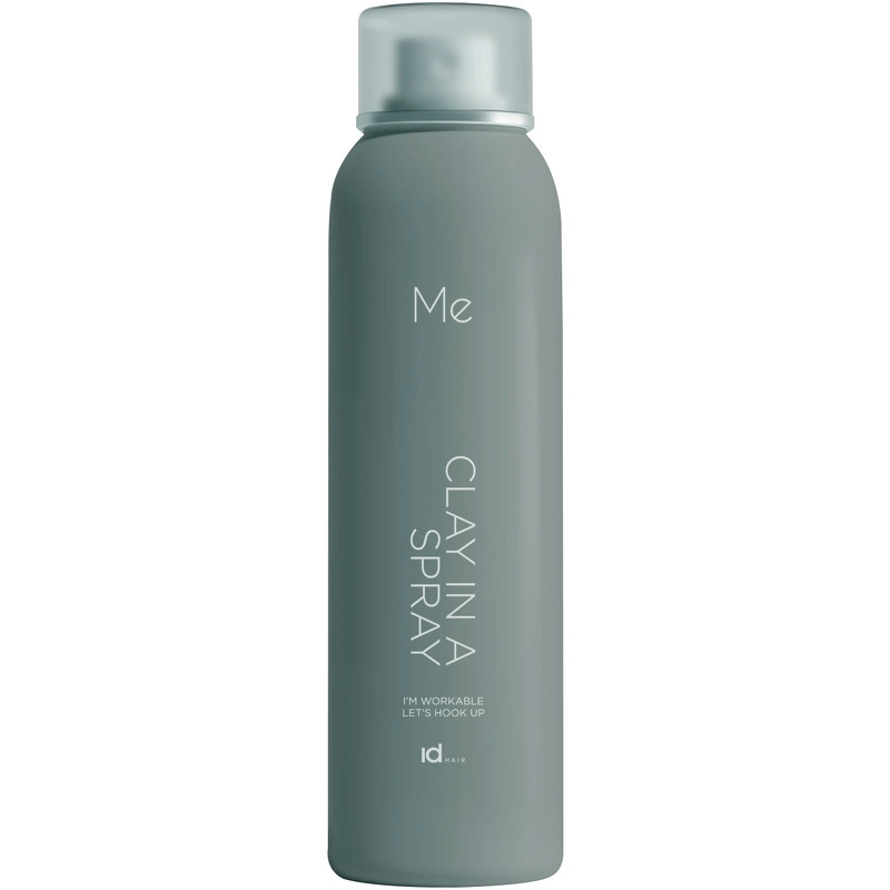 IdHAIR Me Clay In A Spray - 150 ml