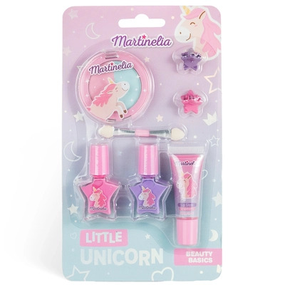 Martinelia Little Unicorn Beauty Basics