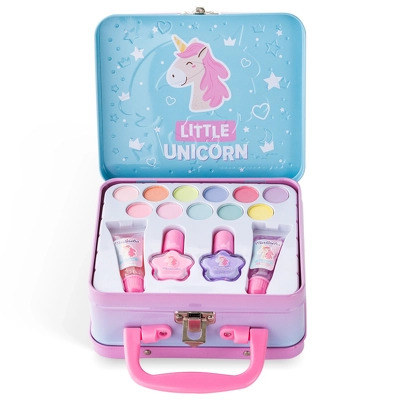 Martinelia Little Unicorn Medium Tin Case