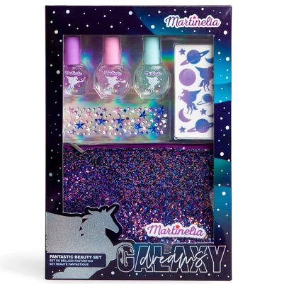 Martinelia Galaxy Dreams Fantastic Beauty Set