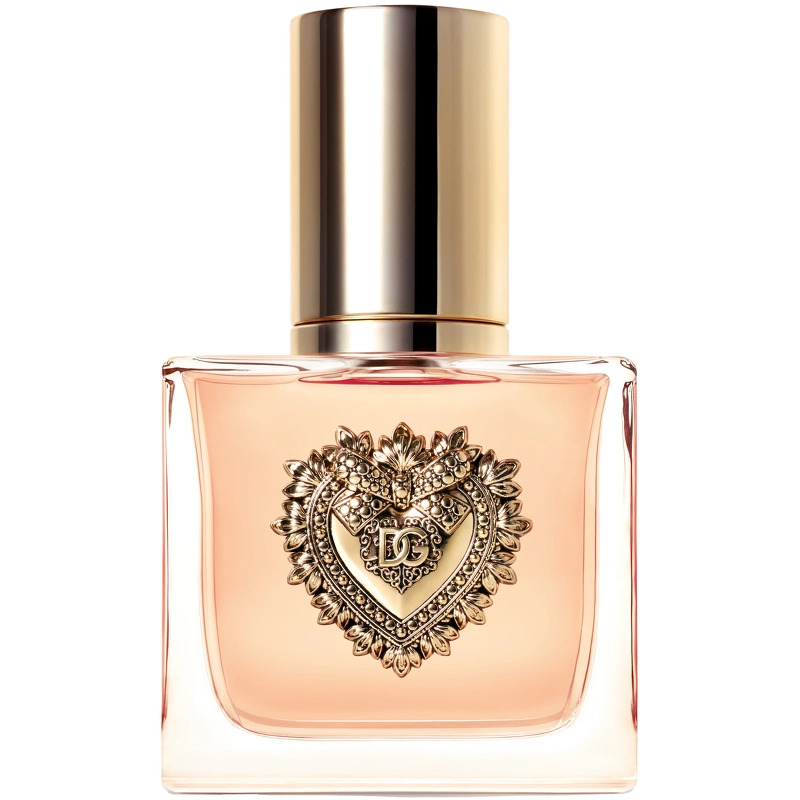 Se Dolce & Gabbana - Devotion Eau de Parfum by D&G - 30 ml hos NiceHair.dk