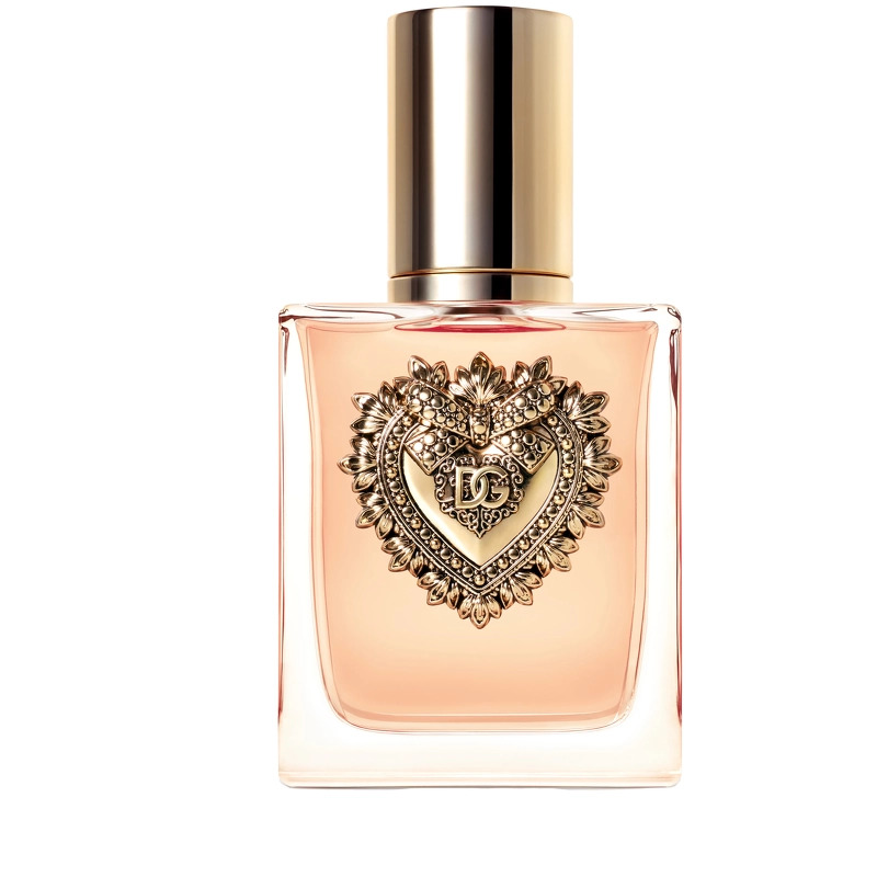 Se Dolce & Gabbana - Devotion Eau de Parfum by D&G - 50 ml hos NiceHair.dk