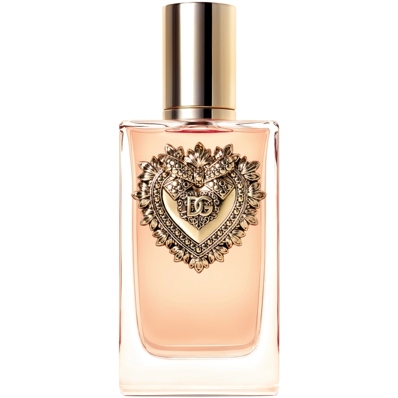 Se Dolce & Gabbana - Devotion Eau de Parfum by D&G - 100 ml hos NiceHair.dk