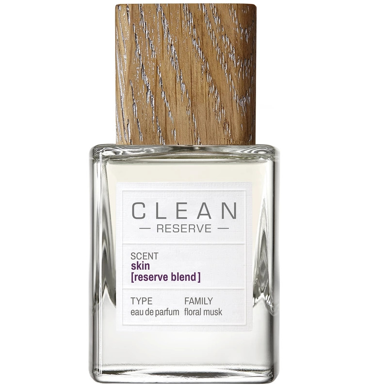Se Clean Perfume Reserve Skin [Reserve Blend] EDP 30 ml hos NiceHair.dk