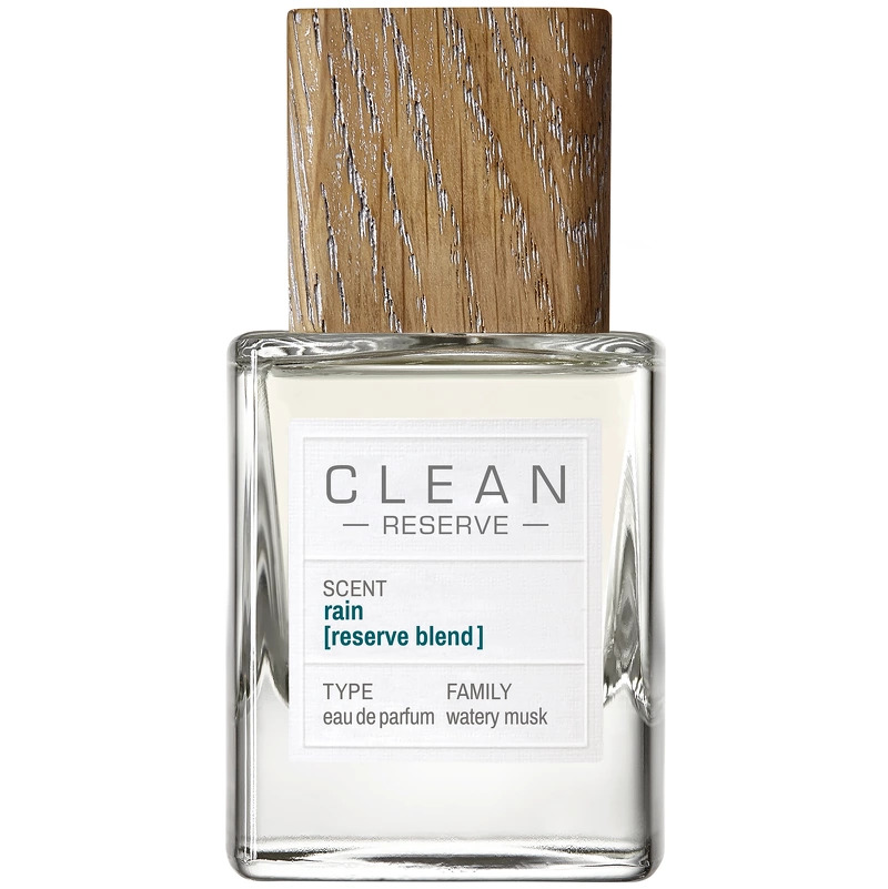 Se Clean Perfume Reserve Rain [Reserve Blend] EDP 30 ml hos NiceHair.dk