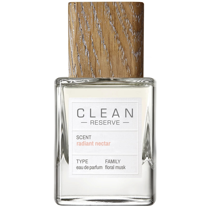 Billede af Clean Perfume Reserve Radiant Nectar Scent EDP 30 ml